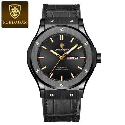 POEDAGAR – MARCELLUS 40MM