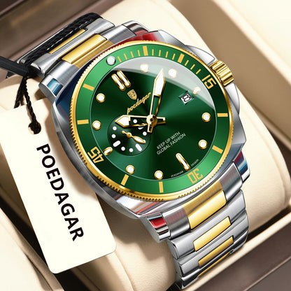 POEDAGAR – TRIDENTIS 38MM
