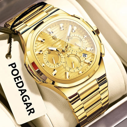 POEDAGAR – VENTURIS 41MM