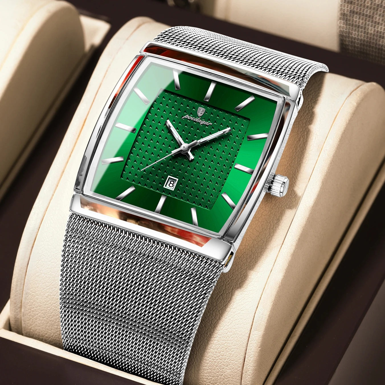 POEDAGAR – VERTEX 39MM