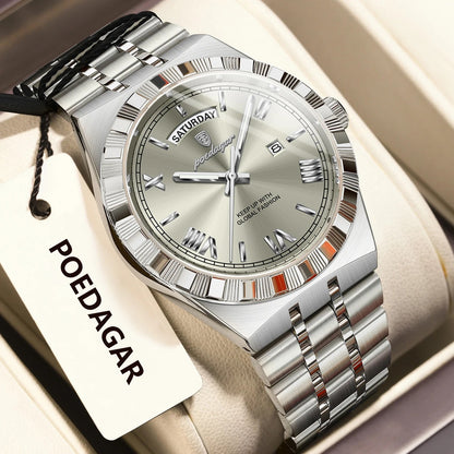 POEDAGAR – REGALIS 41MM