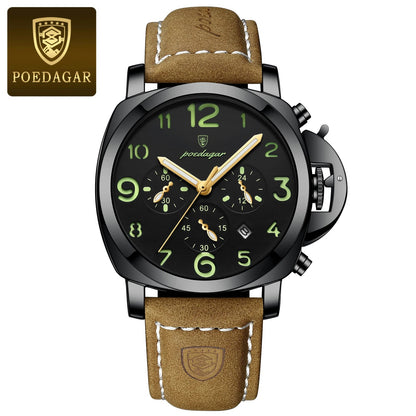 POEDAGAR – RAVELOR 42MM