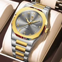 Gold - Graphit