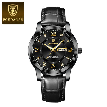 POEDAGAR – CRAVEN 40MM