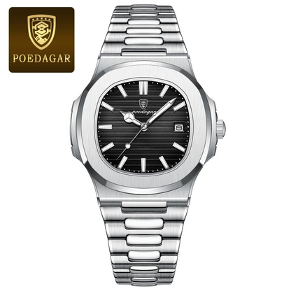 POEDAGAR - DUMONT 41MM