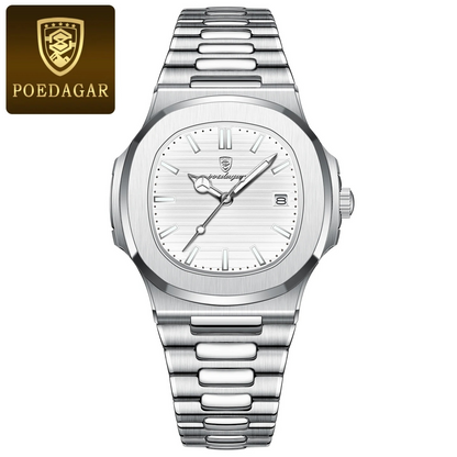 POEDAGAR - DUMONT 41MM