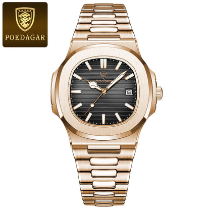POEDAGAR - DUMONT 41MM